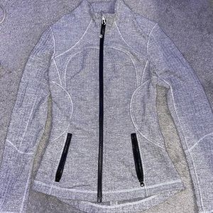 Lululemon Define Jacket. size 4